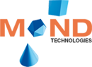 MOND Logo